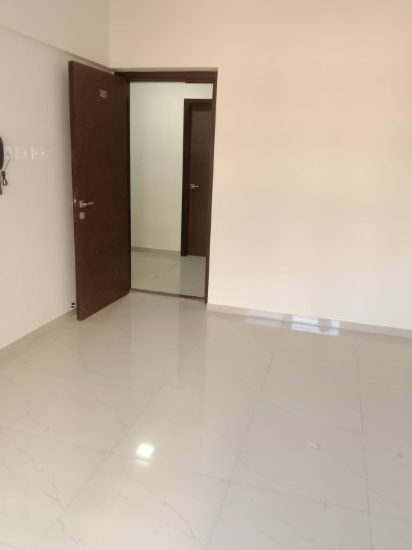 1 BHK Apartment For Rent in Kolte Patil Vaayu