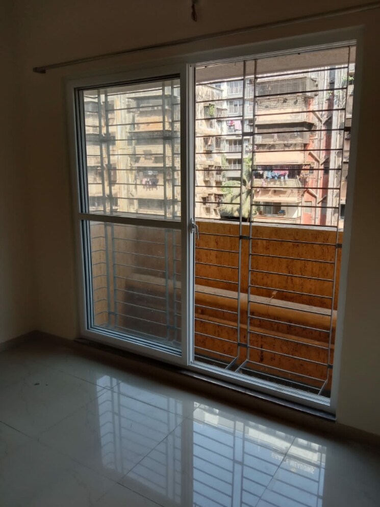 Room, kolte-patil-vaayu 1 Bedroom 495 Sq.Ft. Apartment In Dahisar West Mumbai 8627727