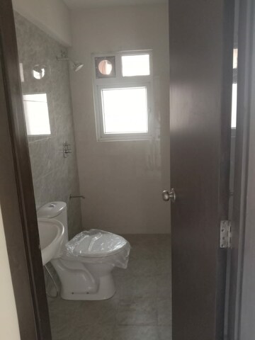 Bathroom in 1 BHK Apartment at Kolte Patil Vaayu, Dahisar West – for Rent