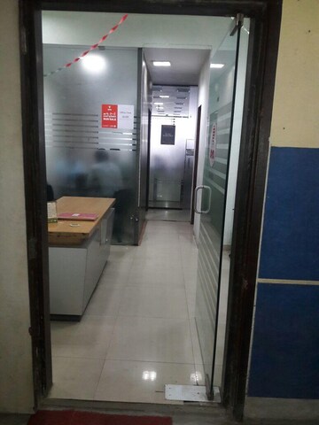 Building Lobby in  Office Space at Park Street – for Rent