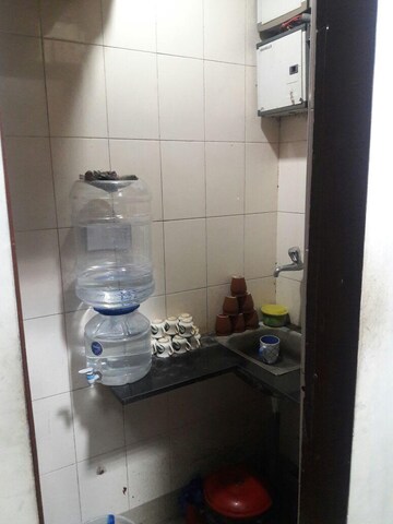 Bathroom in  Office Space at Park Street – for Rent