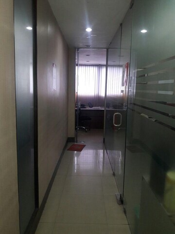 Building Lobby in  Office Space at Park Street – for Rent