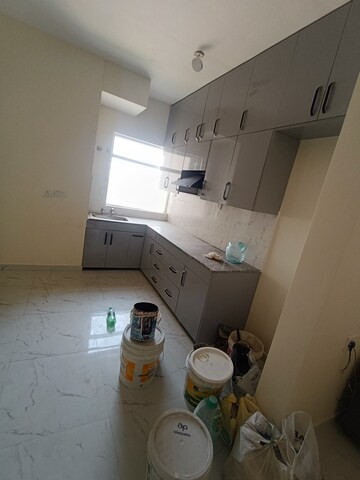 Kitchen in 3 BHK Apartment at Pivotal Paradise, Sector 62 – for Rent