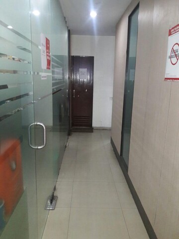 Building Lobby in  Office Space at Park Street – for Rent