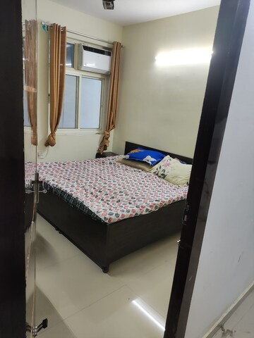 Bedroom in 3 BHK Apartment at Pyramid Urban Homes 2, Sector 86 – for Rent
