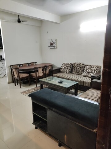 Team Area in 3 BHK Apartment at Pyramid Urban Homes 2, Sector 86 – for Rent