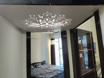 Bedroom in 3 BHK Apartment at Pyramid Urban Homes 2, Sector 86 – for Rent