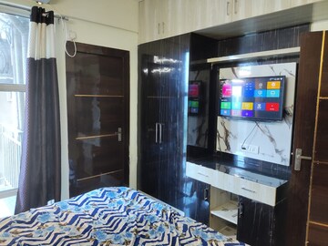 Bedroom in 3 BHK Apartment at Pyramid Urban Homes 2, Sector 86 – for Rent
