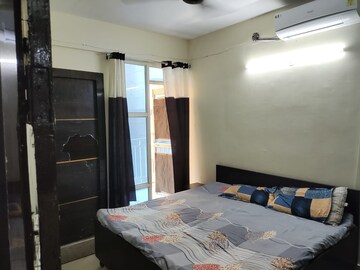 Bedroom in 3 BHK Apartment at Pyramid Urban Homes 2, Sector 86 – for Rent