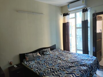 Bedroom in 3 BHK Apartment at Pyramid Urban Homes 2, Sector 86 – for Rent