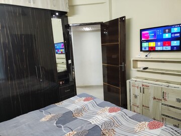 Bedroom in 3 BHK Apartment at Pyramid Urban Homes 2, Sector 86 – for Rent