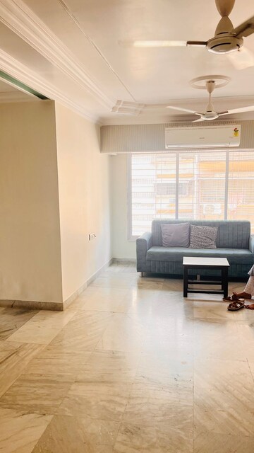 2 BHK Apartment For Rent in Casa Blanca Apartment Andheri, Andheri West
