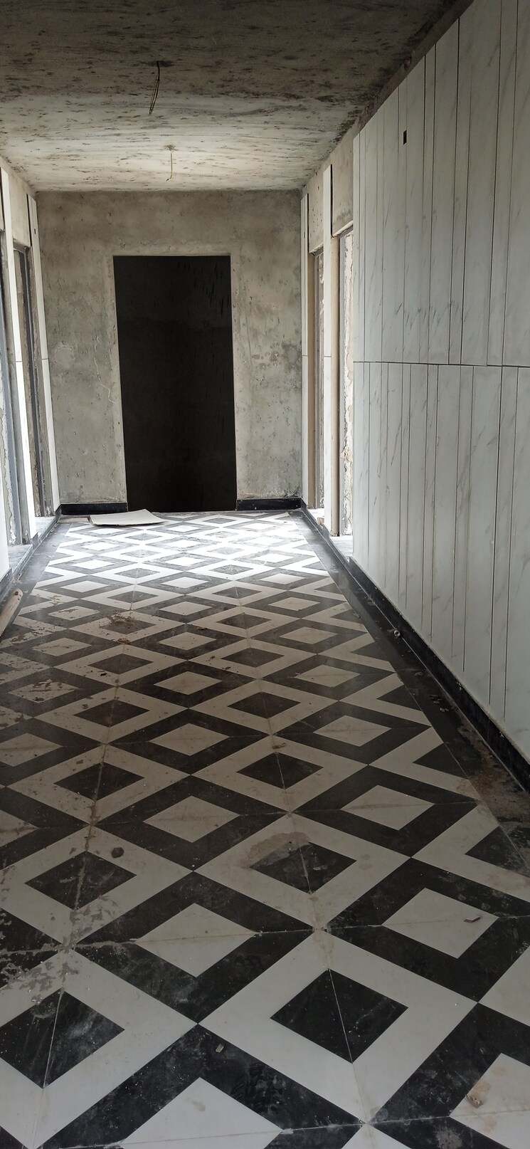 Bedroom, igi airport area 3 Bedroom 1000 Sq.Ft. Builder Floor In Igi Airport Area Delhi 8627780