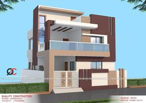 4 BHK Independent House For Sale in Shimla Bypass Road