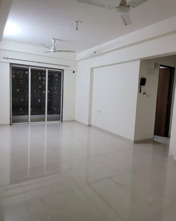 Building Lobby in 3 BHK Apartment at Godrej Central, Chembur – for Rent