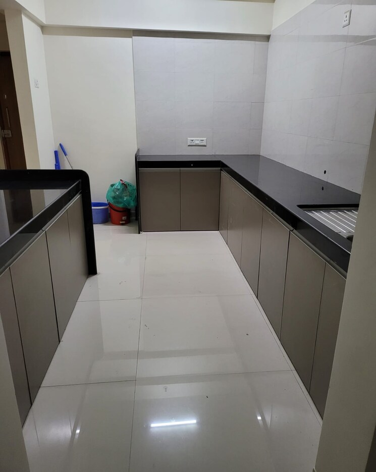 Kitchen, godrej-central 3 Bedroom 1165 Sq.Ft. Apartment In Chembur Mumbai 8627737