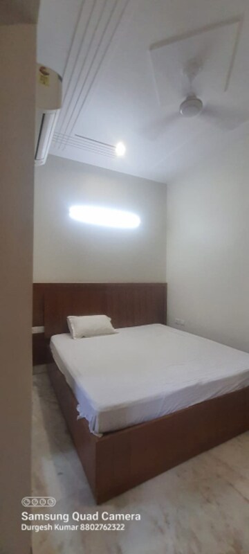 3 BHK Builder Floor For Rent in Ardee Mall, Sector 52