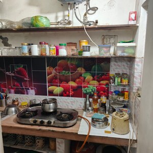 Kitchen in 2 BHK Apartment at Sector 45 – for Sale