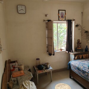 Living Room in 2 BHK Apartment at Sector 45 – for Sale