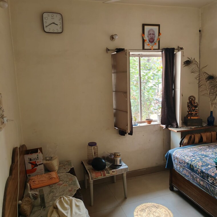 Living Room, sector 45 2 Bedroom 580 Sq.Ft. Apartment In Sector 45 Chandigarh 8627771