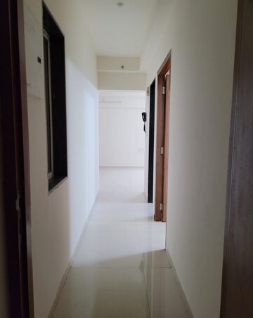 Building Lobby in 3 BHK Apartment at Godrej Central, Chembur – for Rent