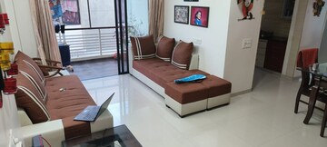 2 BHK Apartment For Sale in Science City