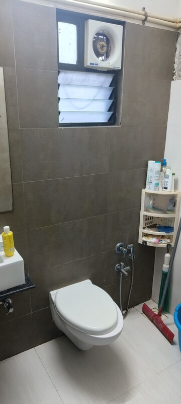 Bathroom in 2 BHK Apartment at Science City – for Sale