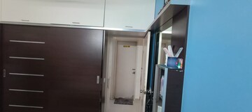 Furnished Amenities in 2 BHK Apartment at Science City – for Sale