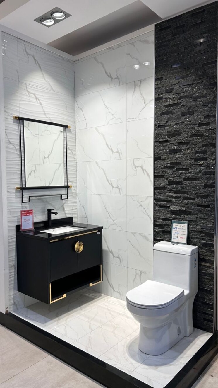 Bathroom, shimla bypass road 4 Bedroom 1700 Sq.Ft. Independent House In Shimla Bypass Road Dehradun 8627799