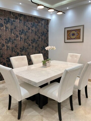Master Bedroom in 4 BHK Independent House at Shimla Bypass Road – for Sale