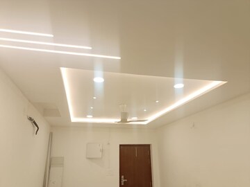 3 BHK Apartment For Rent in GHR Titania, Kondapur