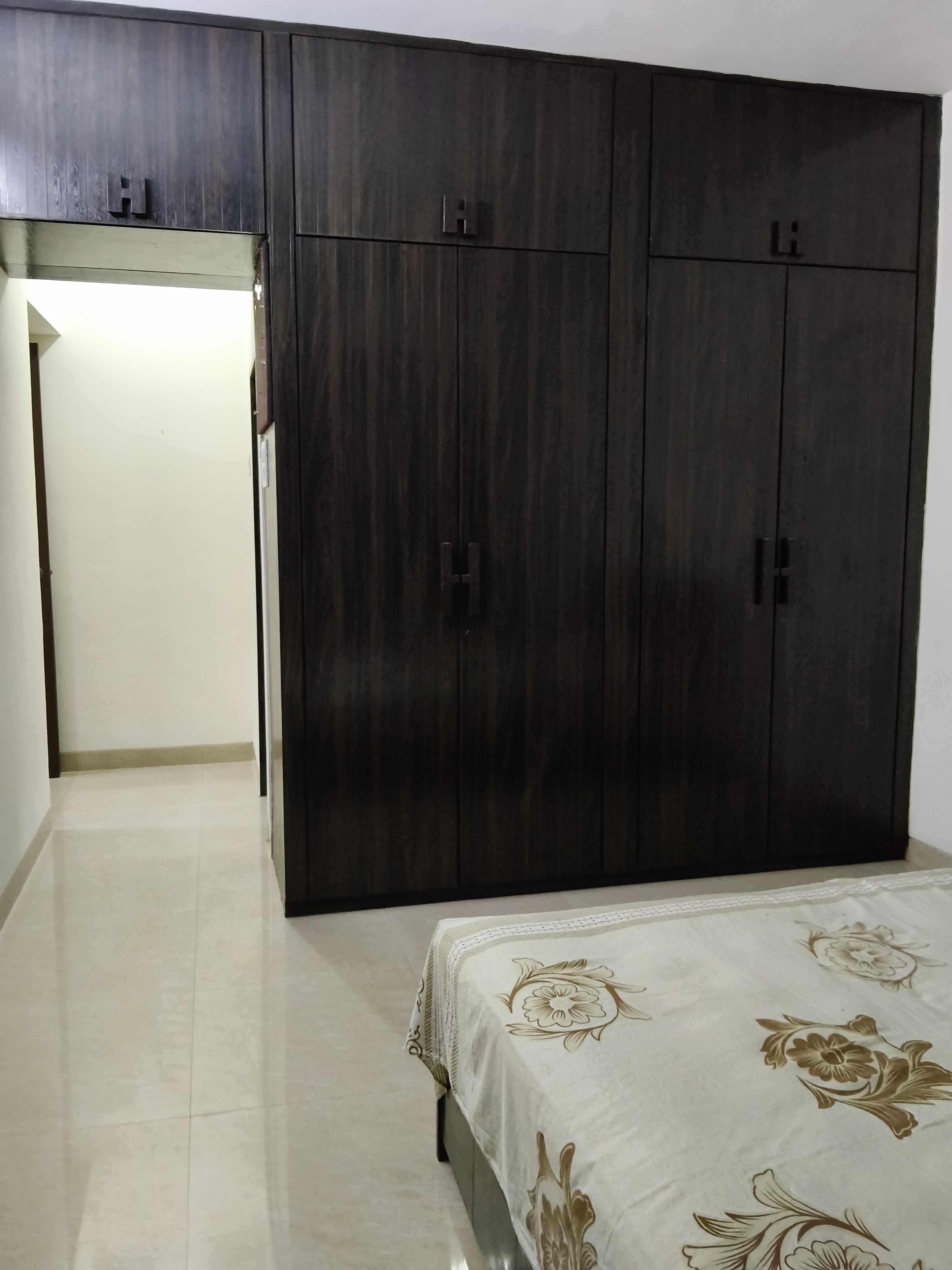 3 BHK Apartment For Rent in Sagar Avenue