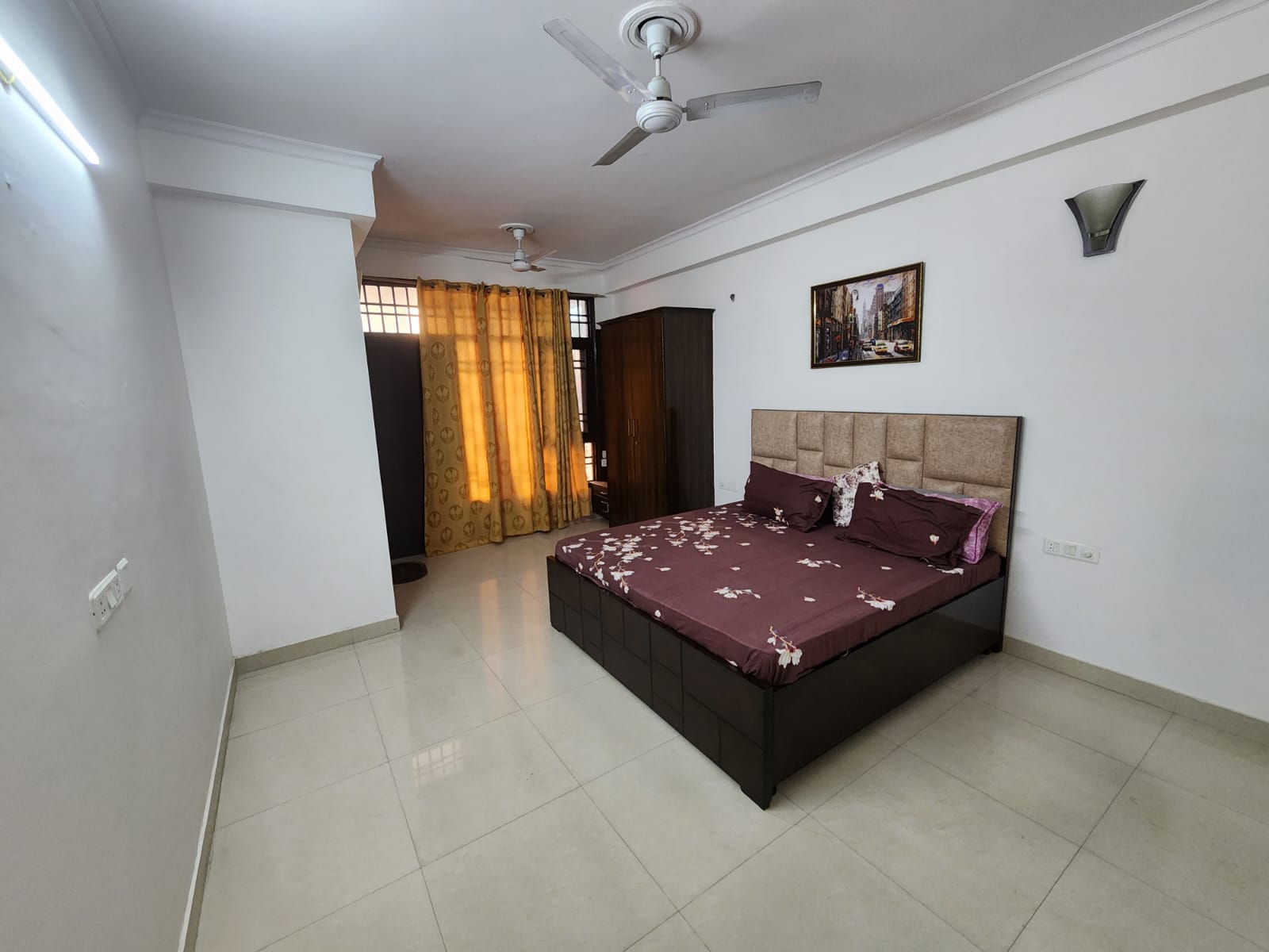 3 BHK Independent House For Rent in Palam Vihar