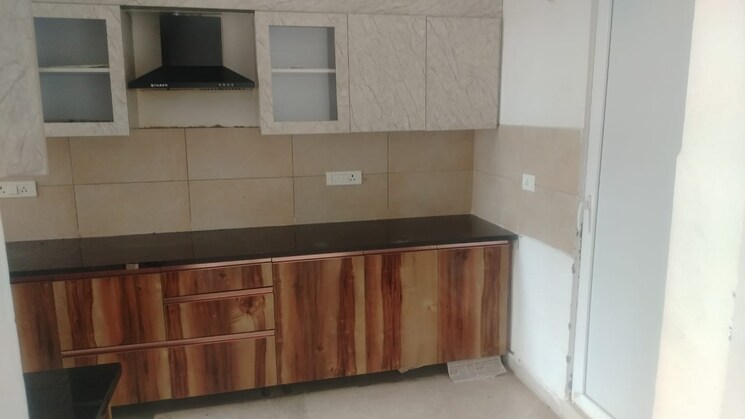 Kitchen, ss-the-leaf 2 Bedroom 1671 Sq.Ft. Apartment In Sector 85 Gurgaon 8627835