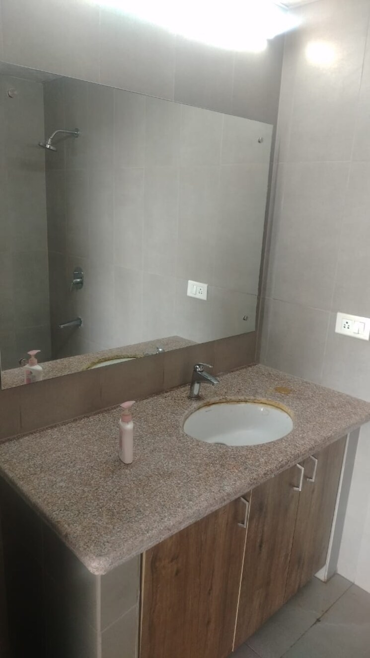 Bathroom, ss-the-leaf 2 Bedroom 1671 Sq.Ft. Apartment In Sector 85 Gurgaon 8627835