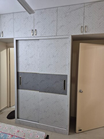 Room in 2 BHK Apartment at SS The Leaf, Sector 85 – for Rent