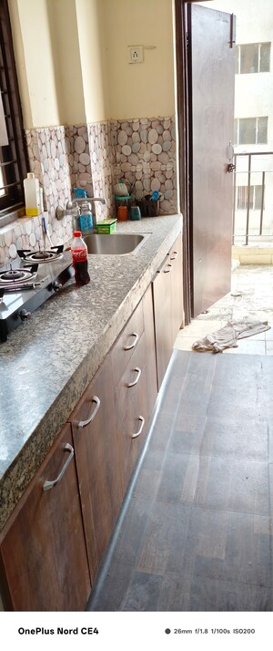 Balcony in 2.5 BHK Builder Floor at Smart World Gems, Sector 89 – for Sale