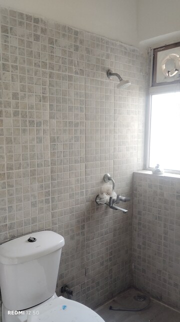 Bathroom in 3 BHK Apartment at Paras Tierea, Sector 137 – for Rent