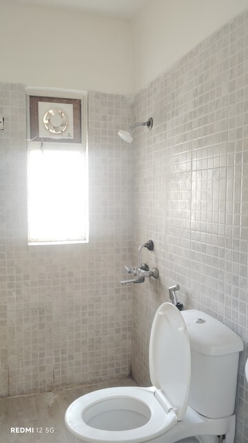 Bathroom in 3 BHK Apartment at Paras Tierea, Sector 137 – for Rent