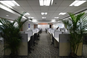 Kitchen in  Office Space at Sector 48 – for Sale