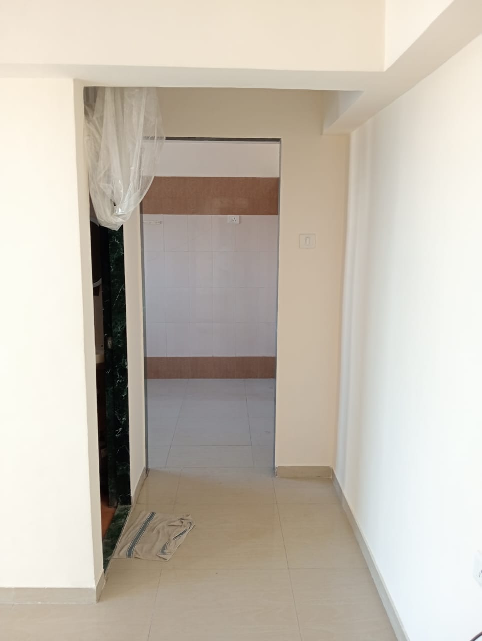 1 BHK Builder Floor For Sale in Bindra Complex