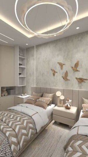 Room in 3 BHK Independent House at Badowala – for Sale