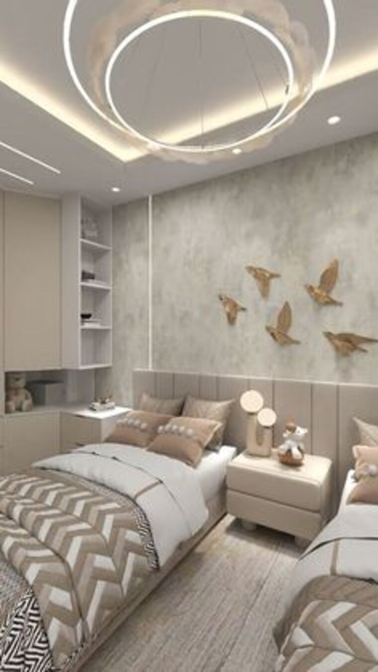 Room, badowala 3 Bedroom 800 Sq.Ft. Independent House In Badowala Dehradun 8627859