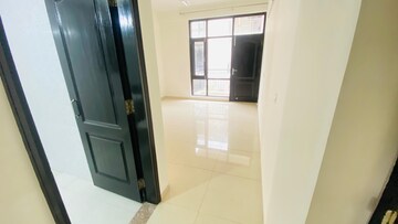 Bathroom in 4 BHK Builder Floor at Omaxe New Chandigarh, North Mullanpur – for Rent