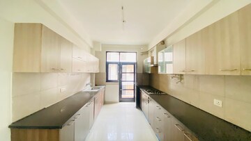 4 BHK Builder Floor For Rent in Omaxe New Chandigarh, North Mullanpur