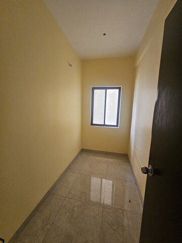Building Lobby in 3 BHK Apartment at Bariatu – for Rent