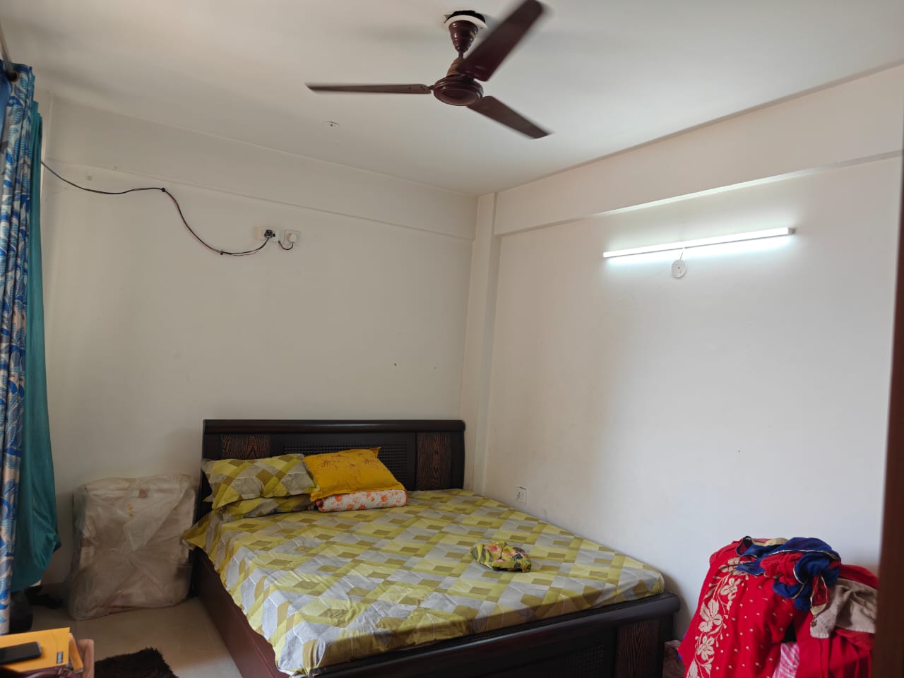 4 BHK Independent House For Rent in Palam Vihar