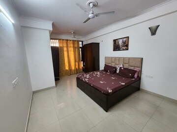 Bedroom in 4 BHK Independent House at Palam Vihar – for Rent