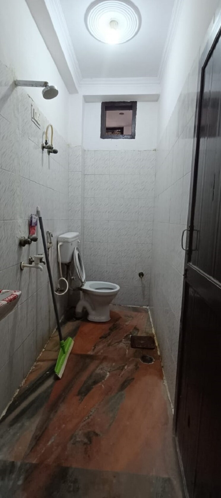 Bathroom, new ashok nagar 2 Bedroom 675 Sq.Ft. Apartment In New Ashok Nagar Delhi 8628096