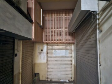 Kitchen in  Shop at Laxmi Industrial Estate Lower Parel, Lower Parel – for Sale